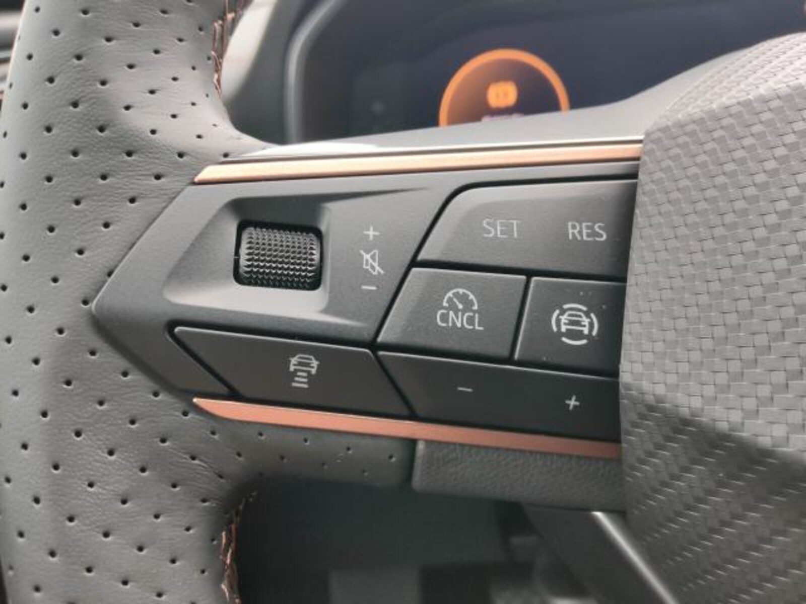 CUPRA Formentor – Bild 23