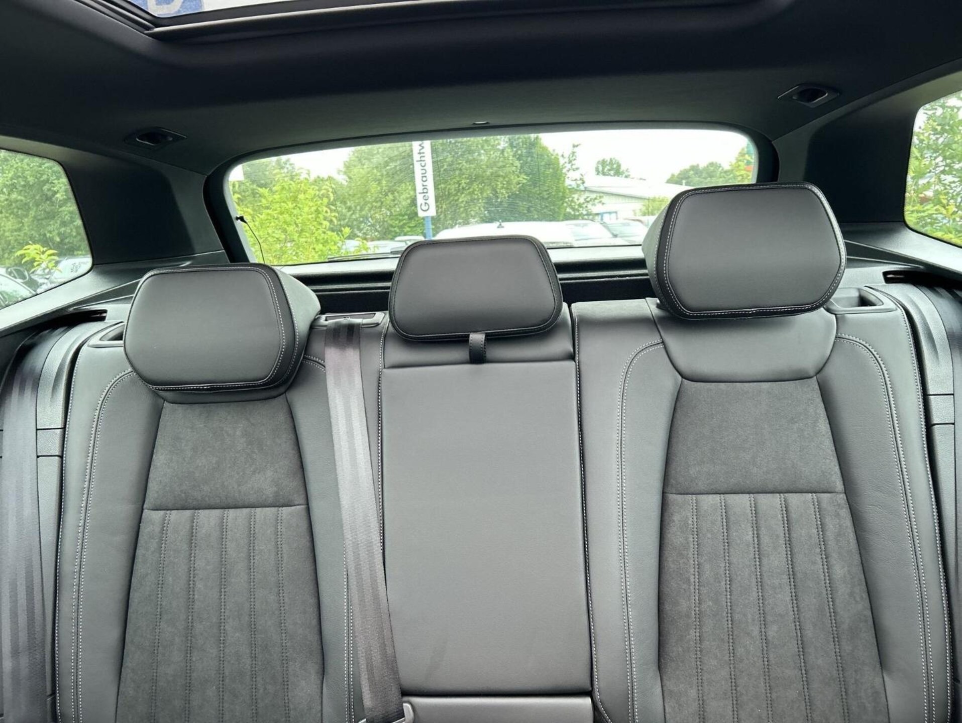 Skoda Karoq Sportline