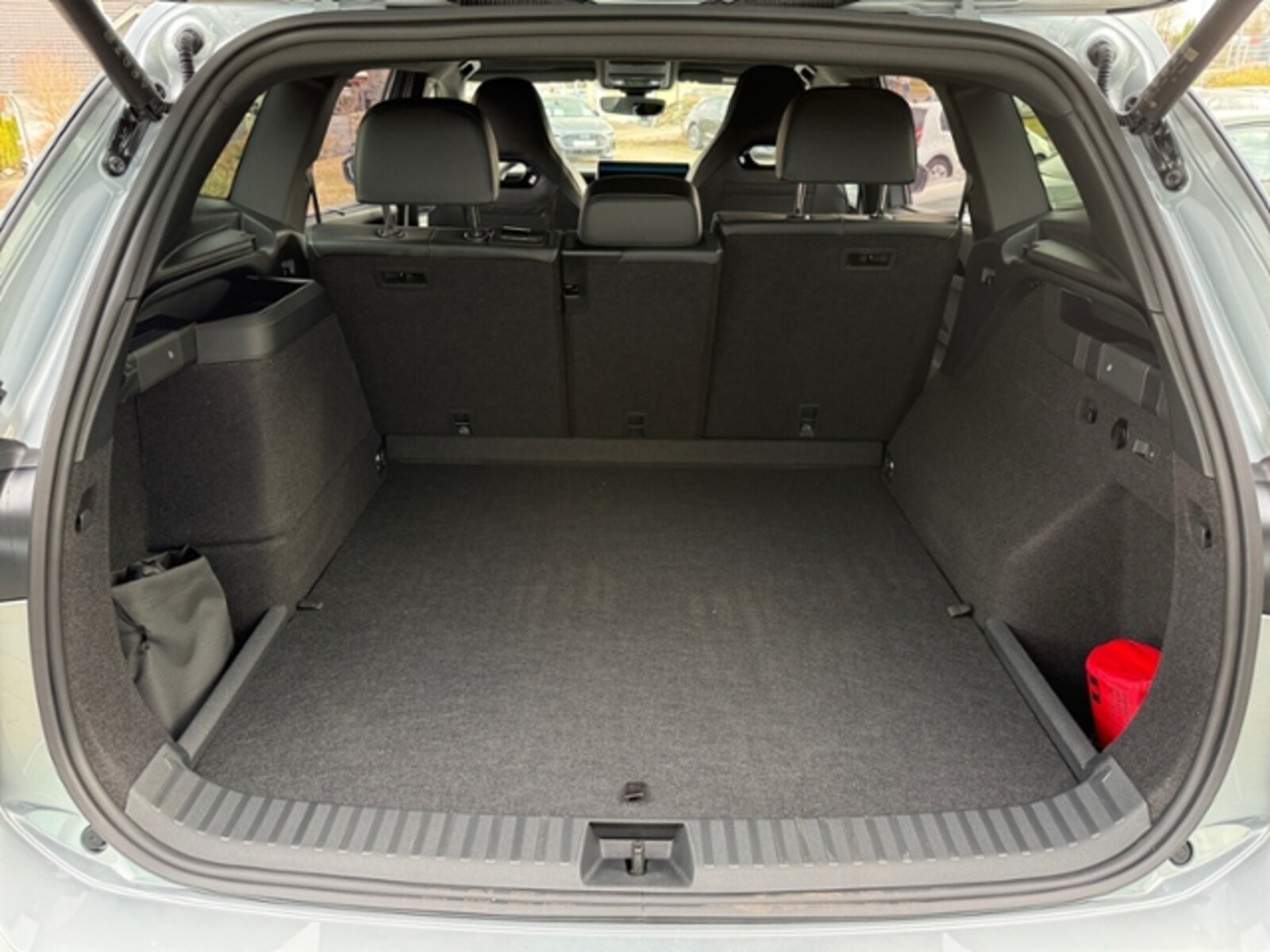 Volkswagen Tayron – Bild 11