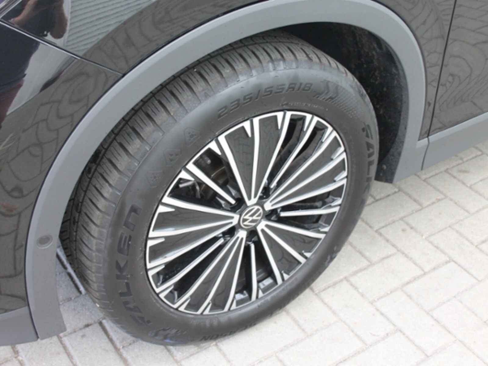 Volkswagen Tiguan – Bild 7