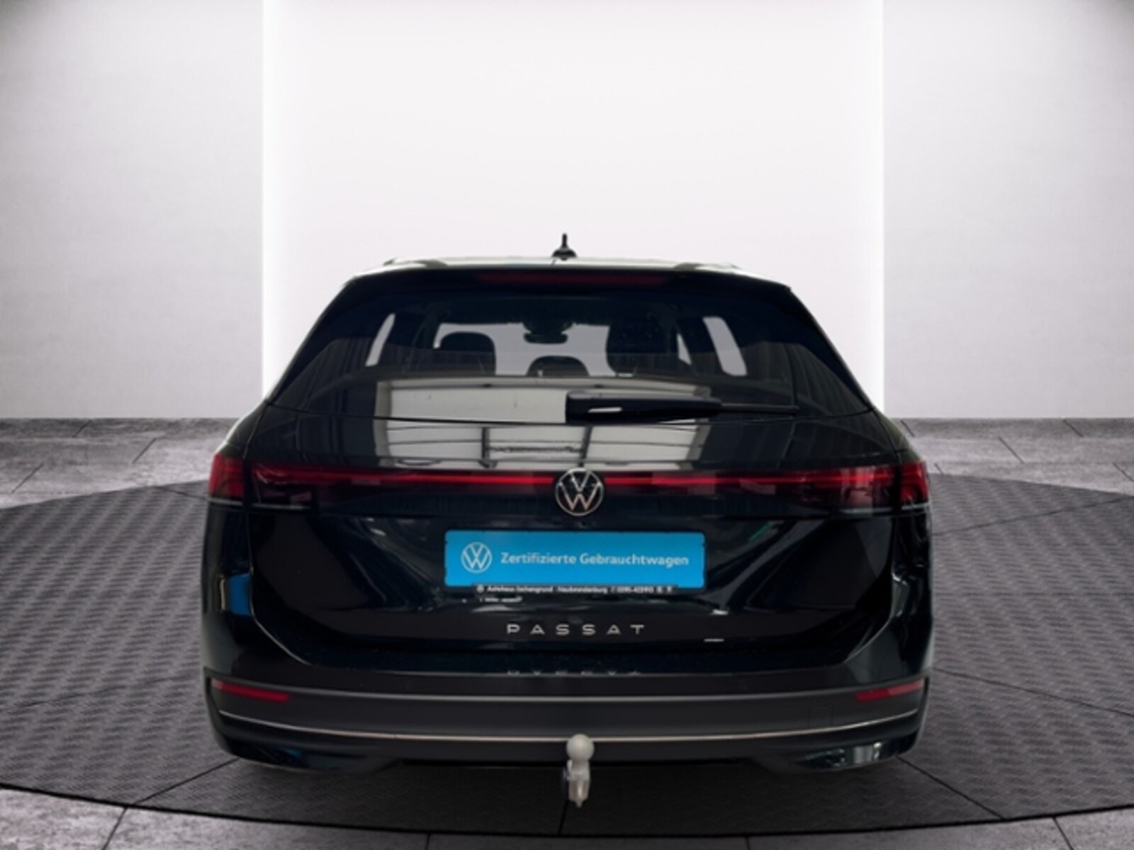 Volkswagen Passat – Bild 7