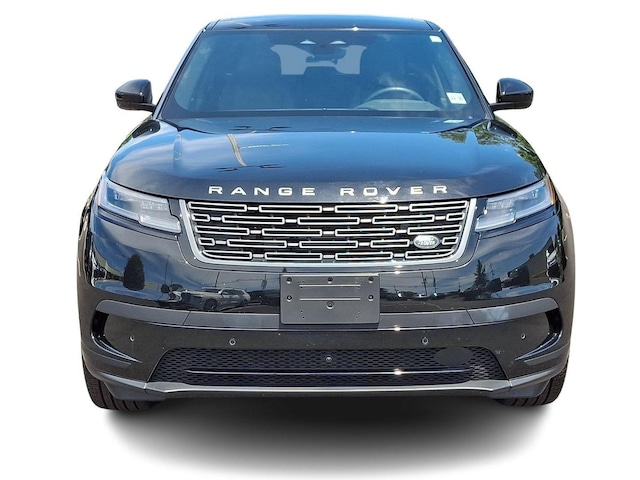 2026 Land Rover Range Rover Velar