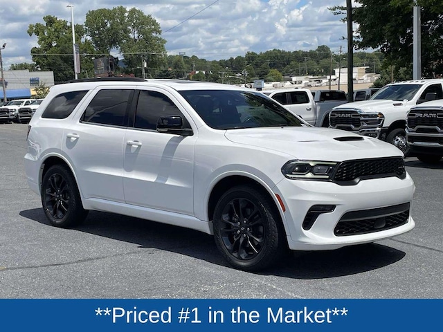2022 Dodge Durango