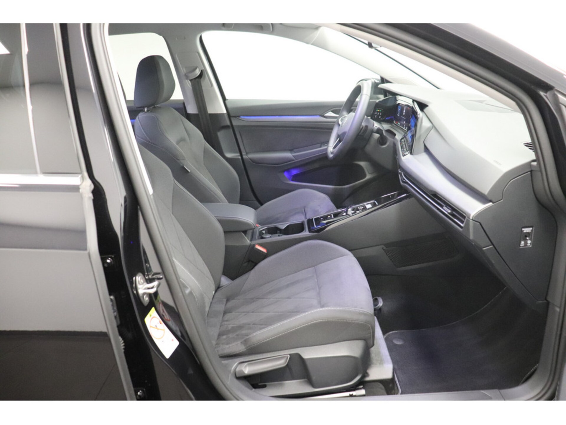 Volkswagen Golf Style