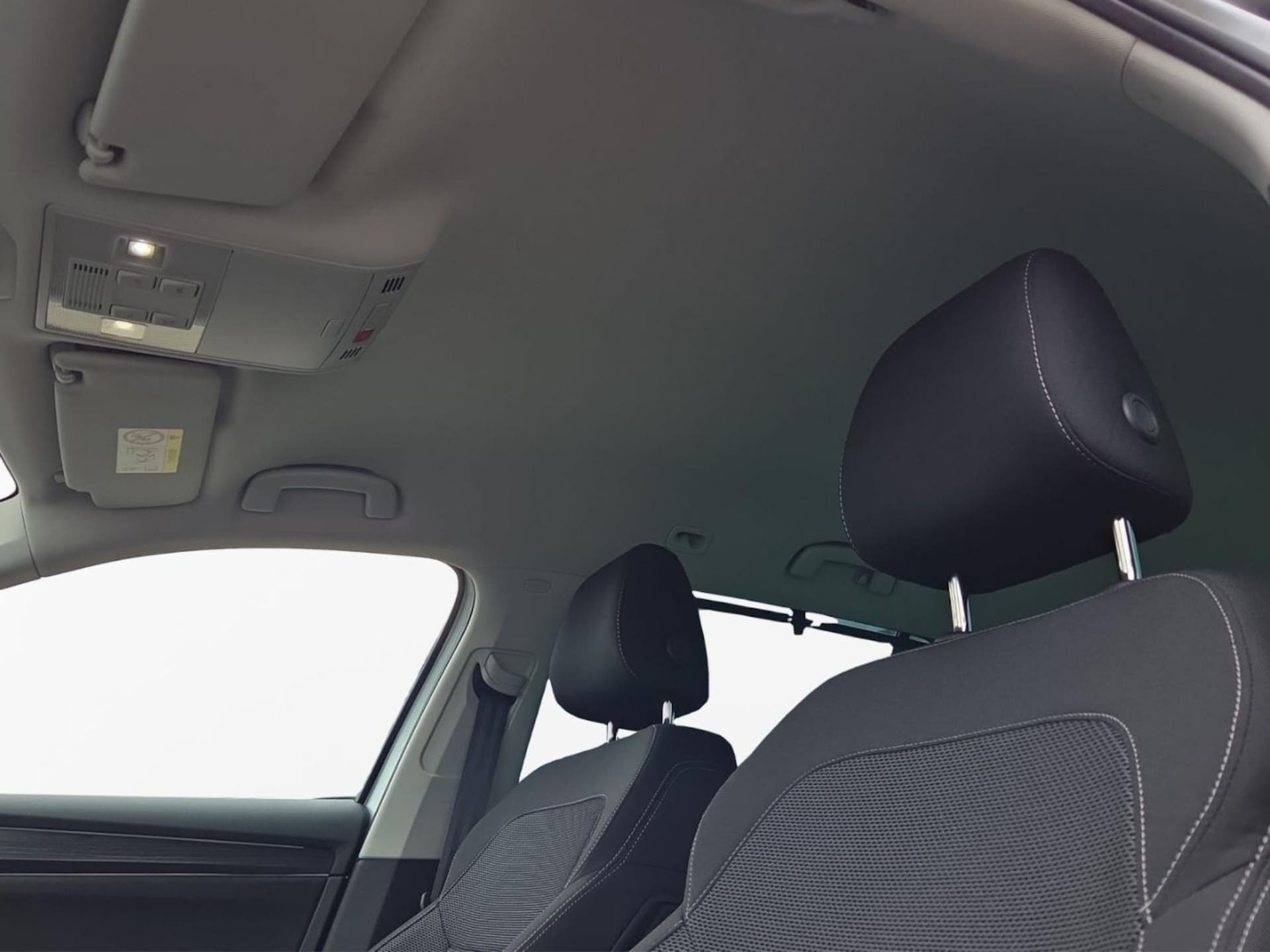 Skoda Superb Combi Style