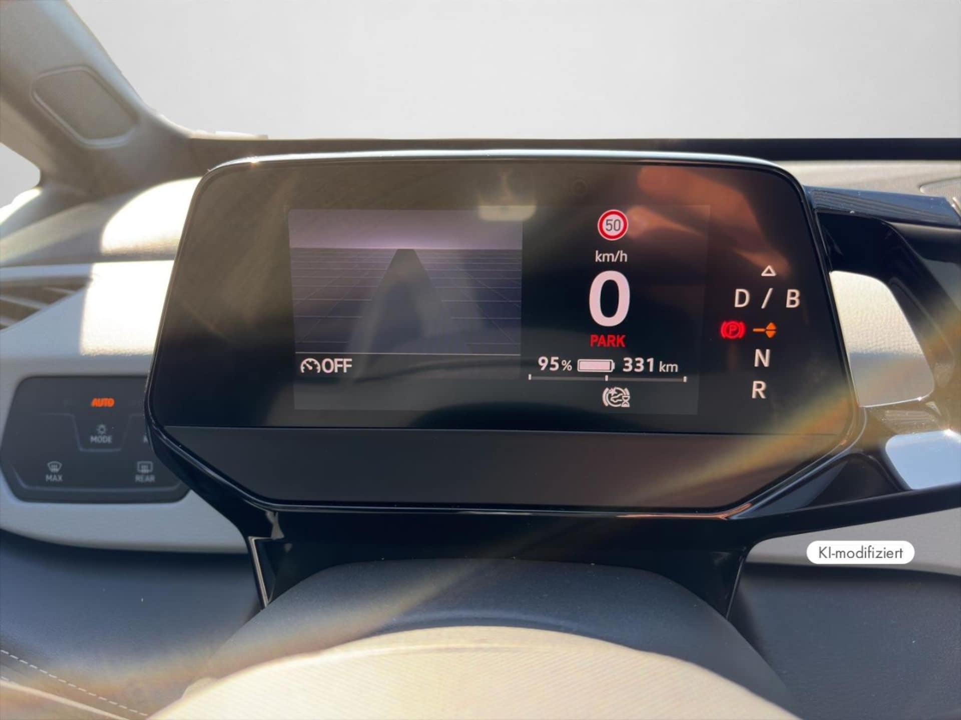 Volkswagen ID.3 MOVE Pro