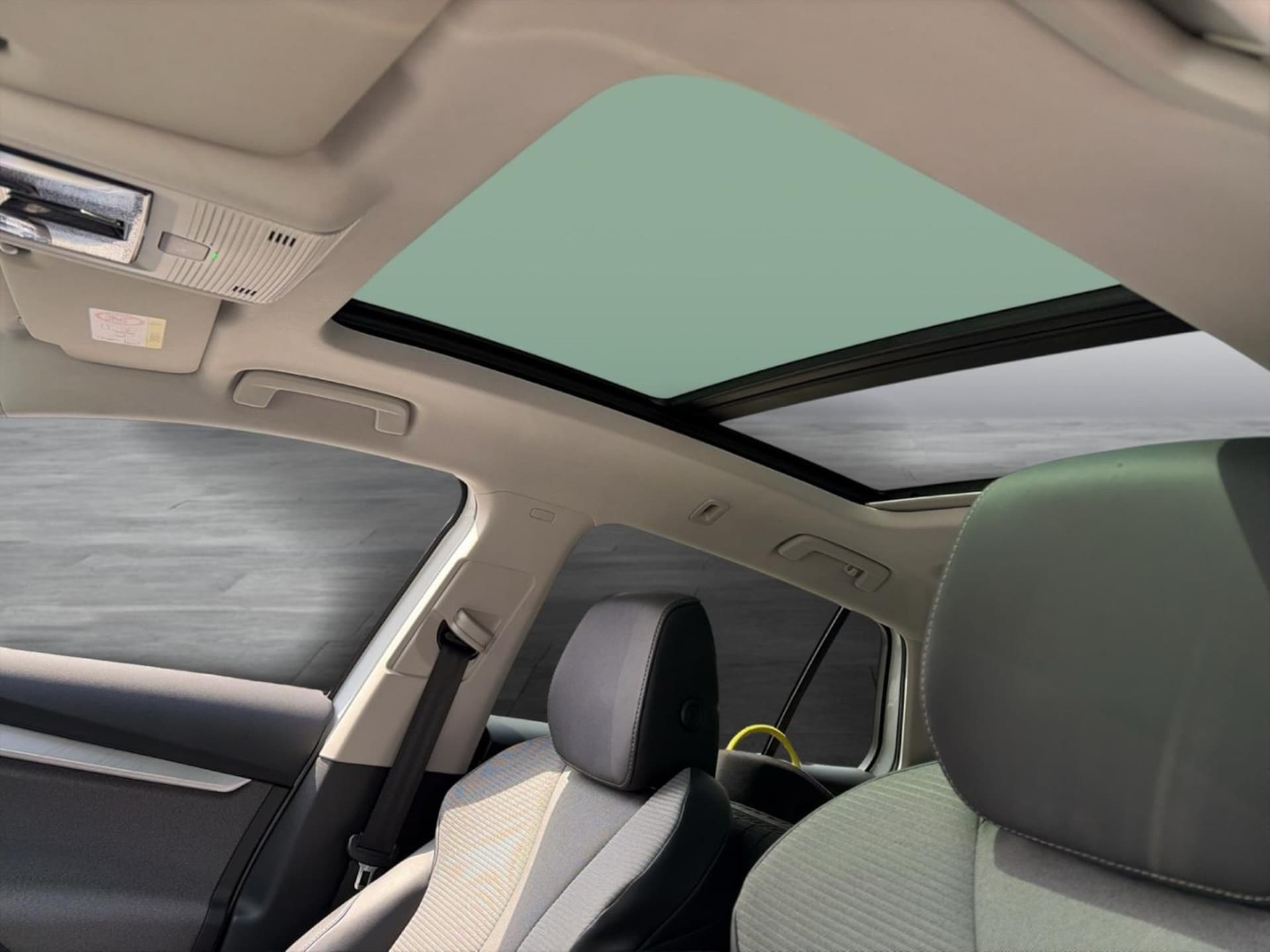 Skoda Enyaq 80X