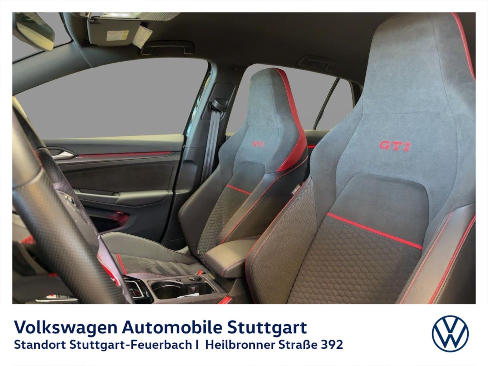 Volkswagen Golf GTI Clubsport