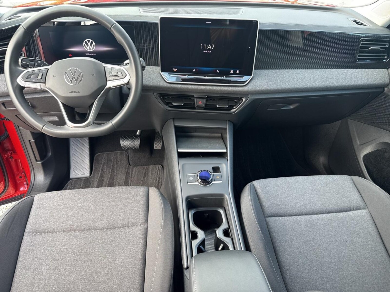 Volkswagen Tiguan – Bild 26