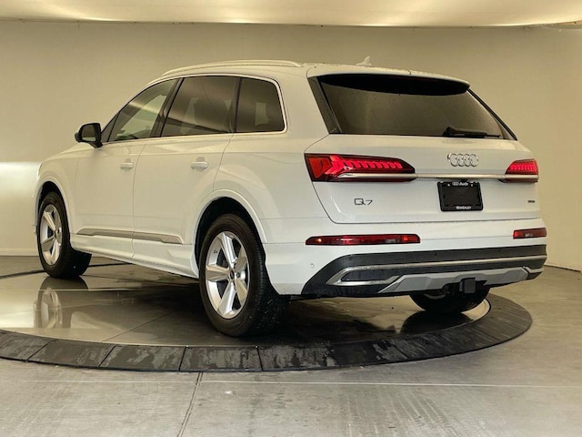 2023 Audi Q7
