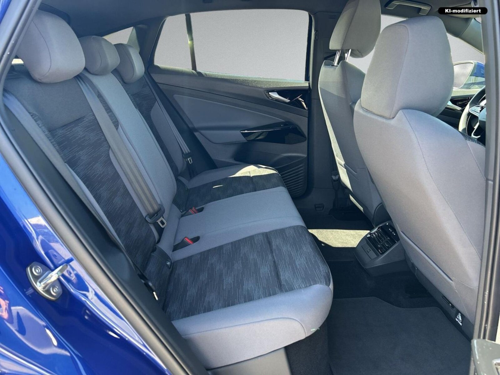 Volkswagen ID.5 – Bild 14