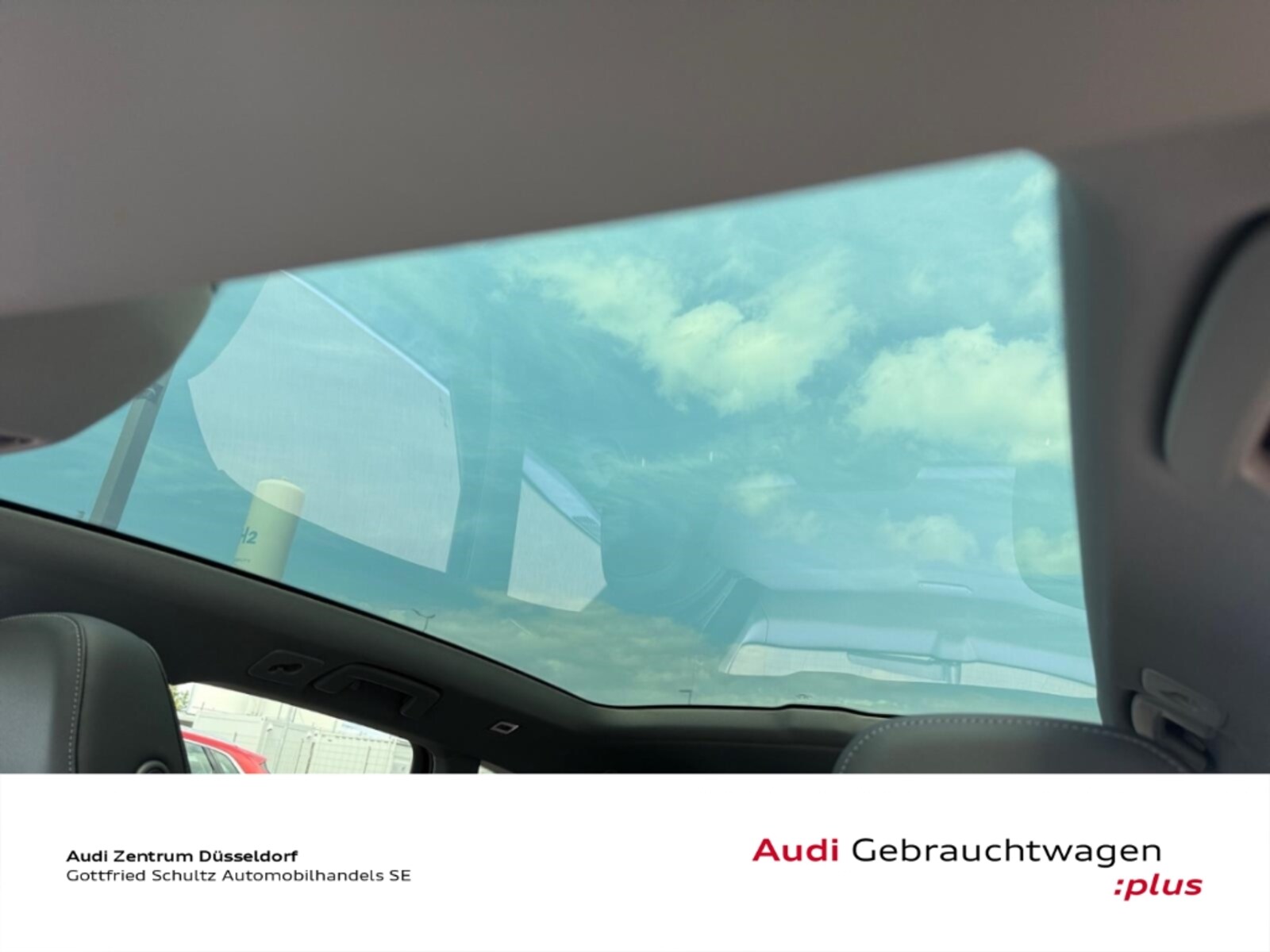 Audi A5 Avant – Bild 12