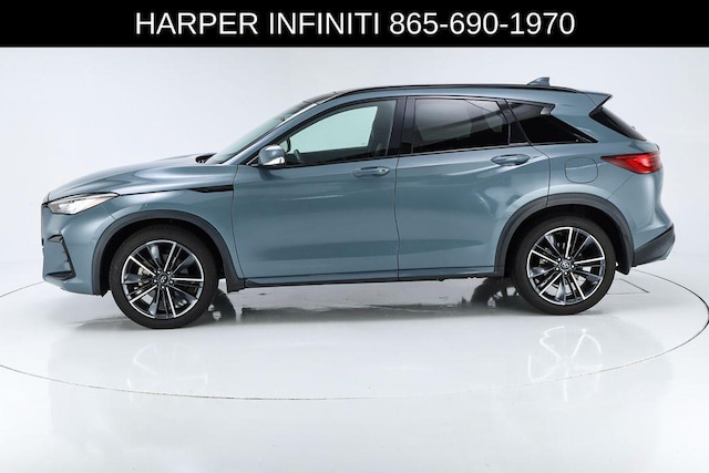 2023 Infiniti QX50