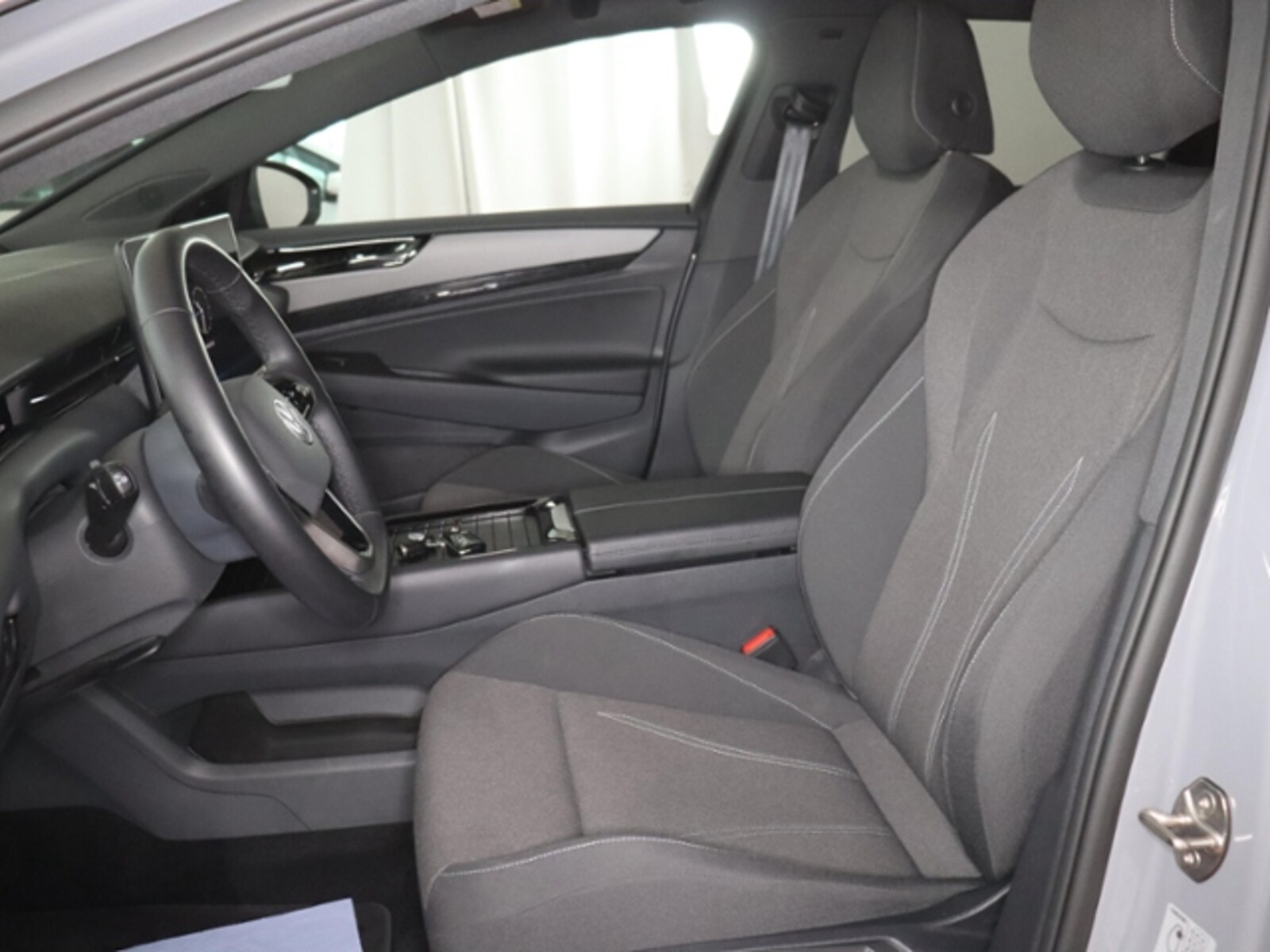 Volkswagen ID.7 Tourer – Bild 4