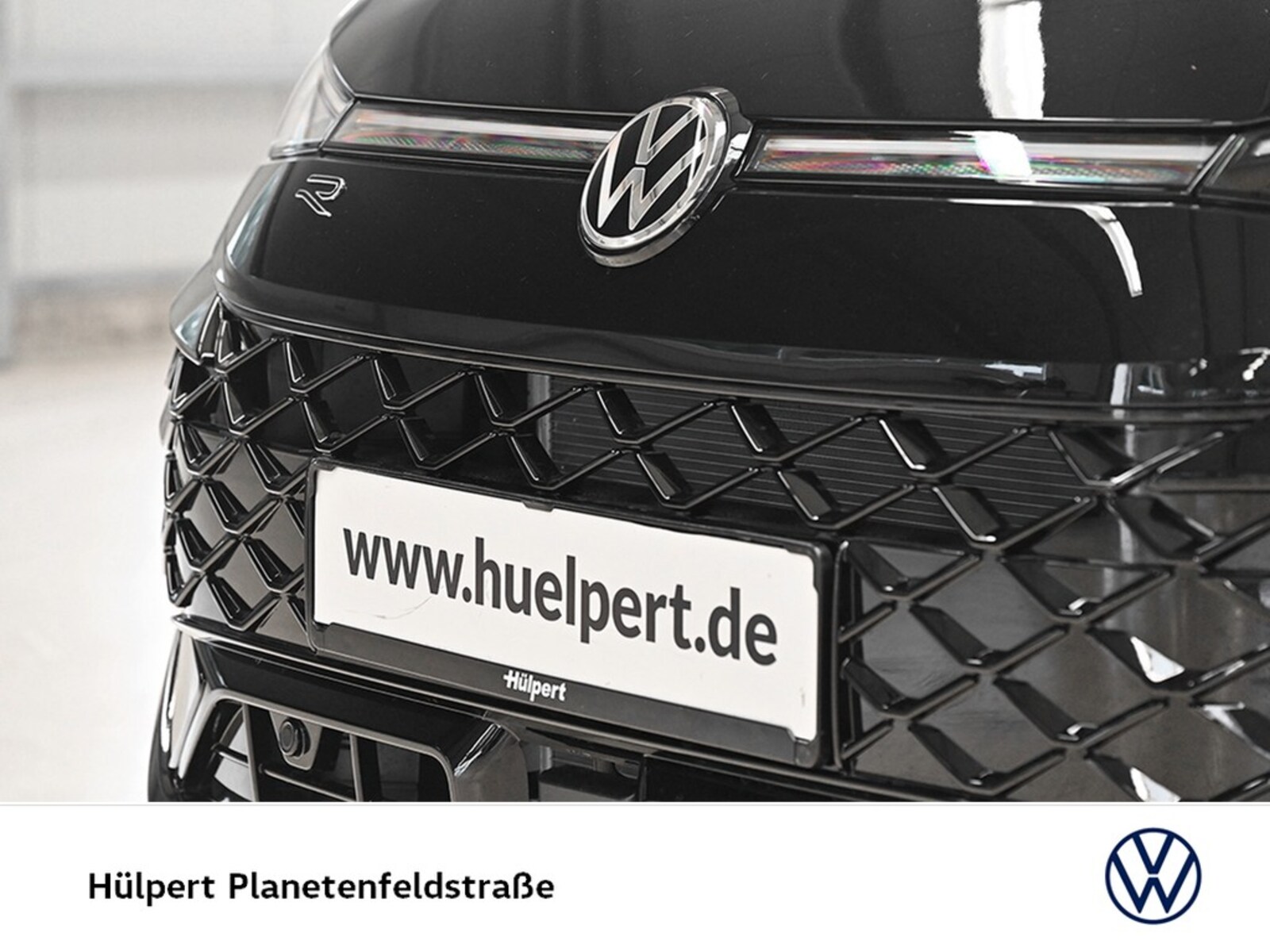 Volkswagen T-Roc – Bild 6