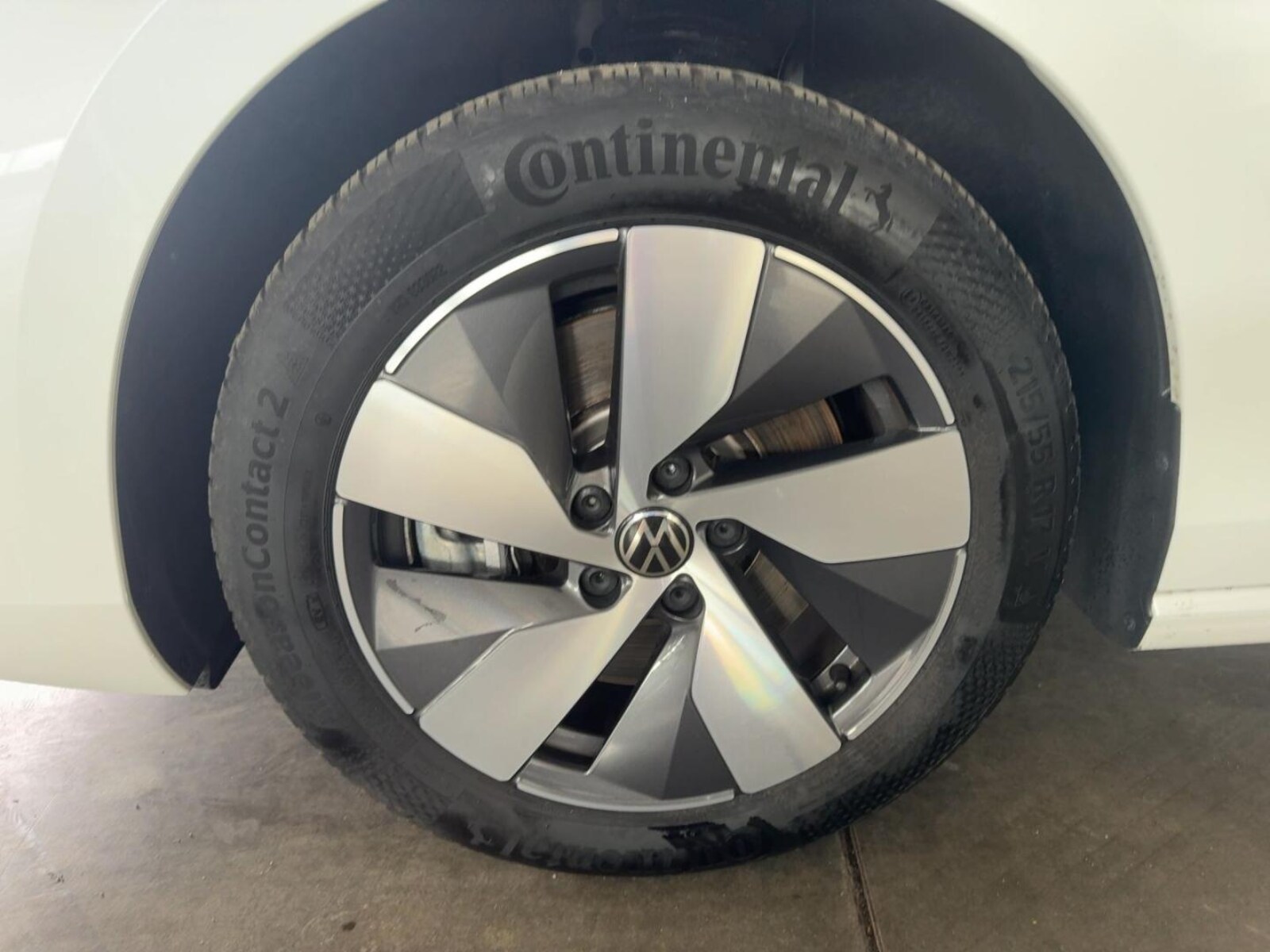 Volkswagen Passat – Bild 14