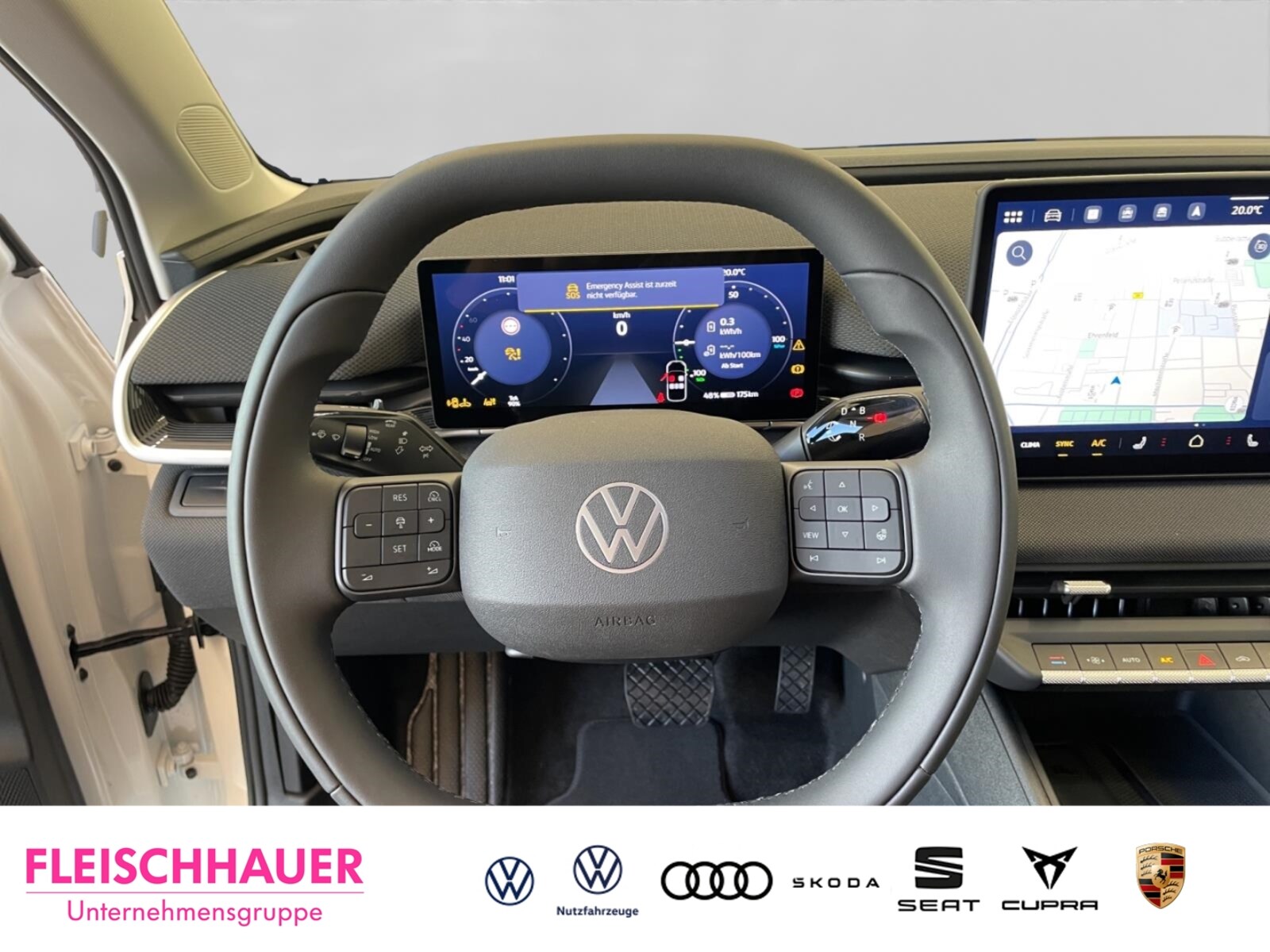 Volkswagen ID. Polo – Bild 15