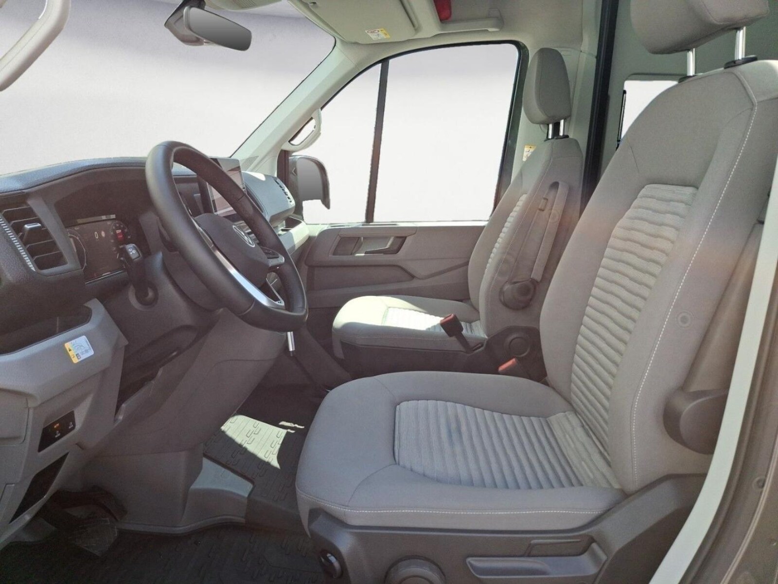 Volkswagen Grand California 680 – Bild 9