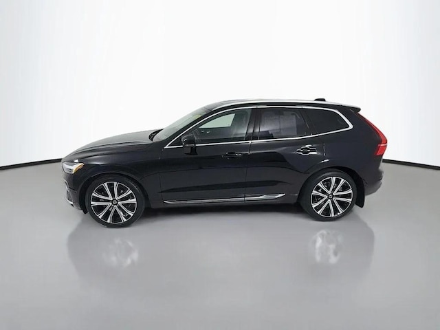 2023 Volvo XC60