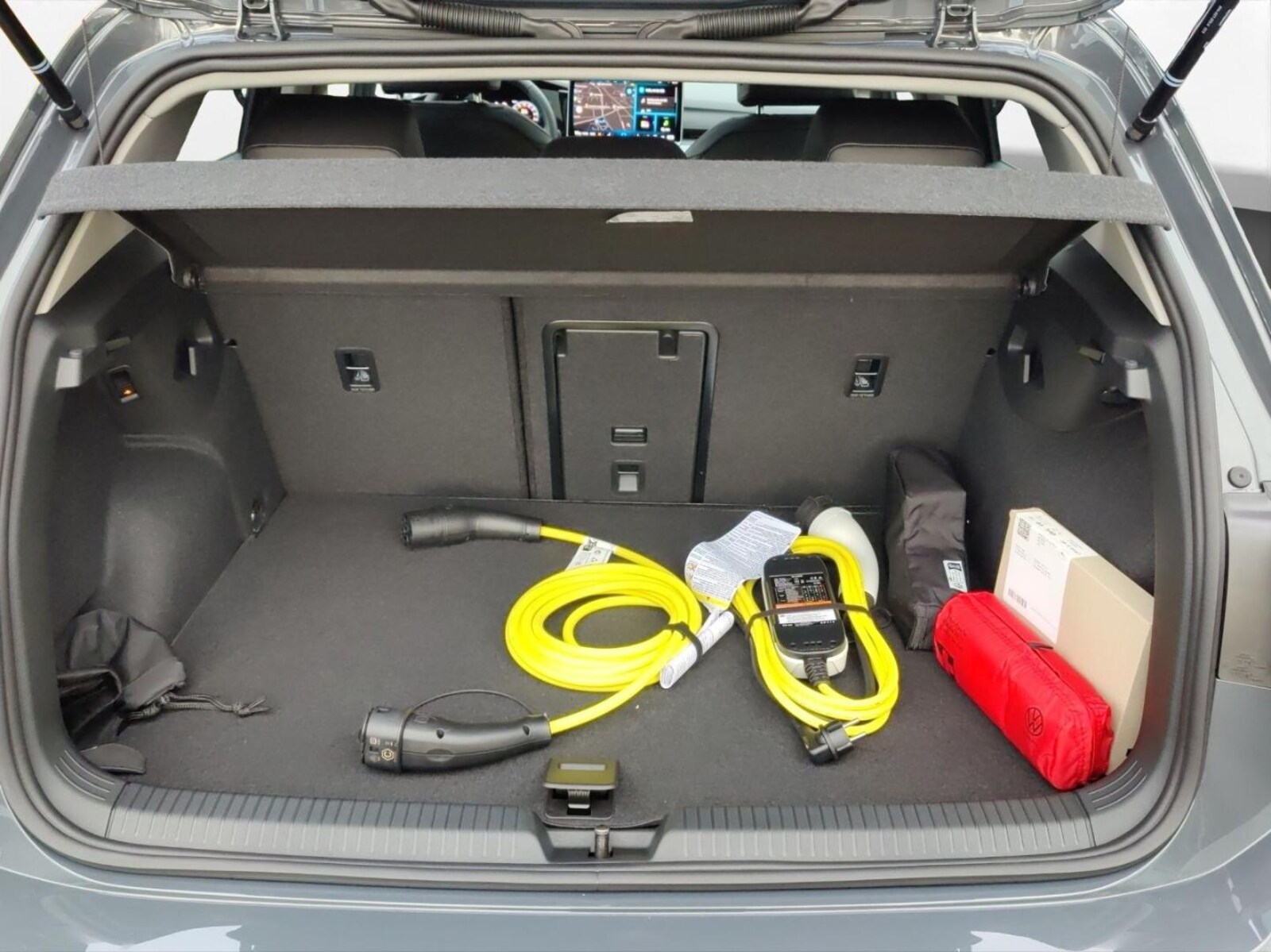 Volkswagen Golf – Bild 10