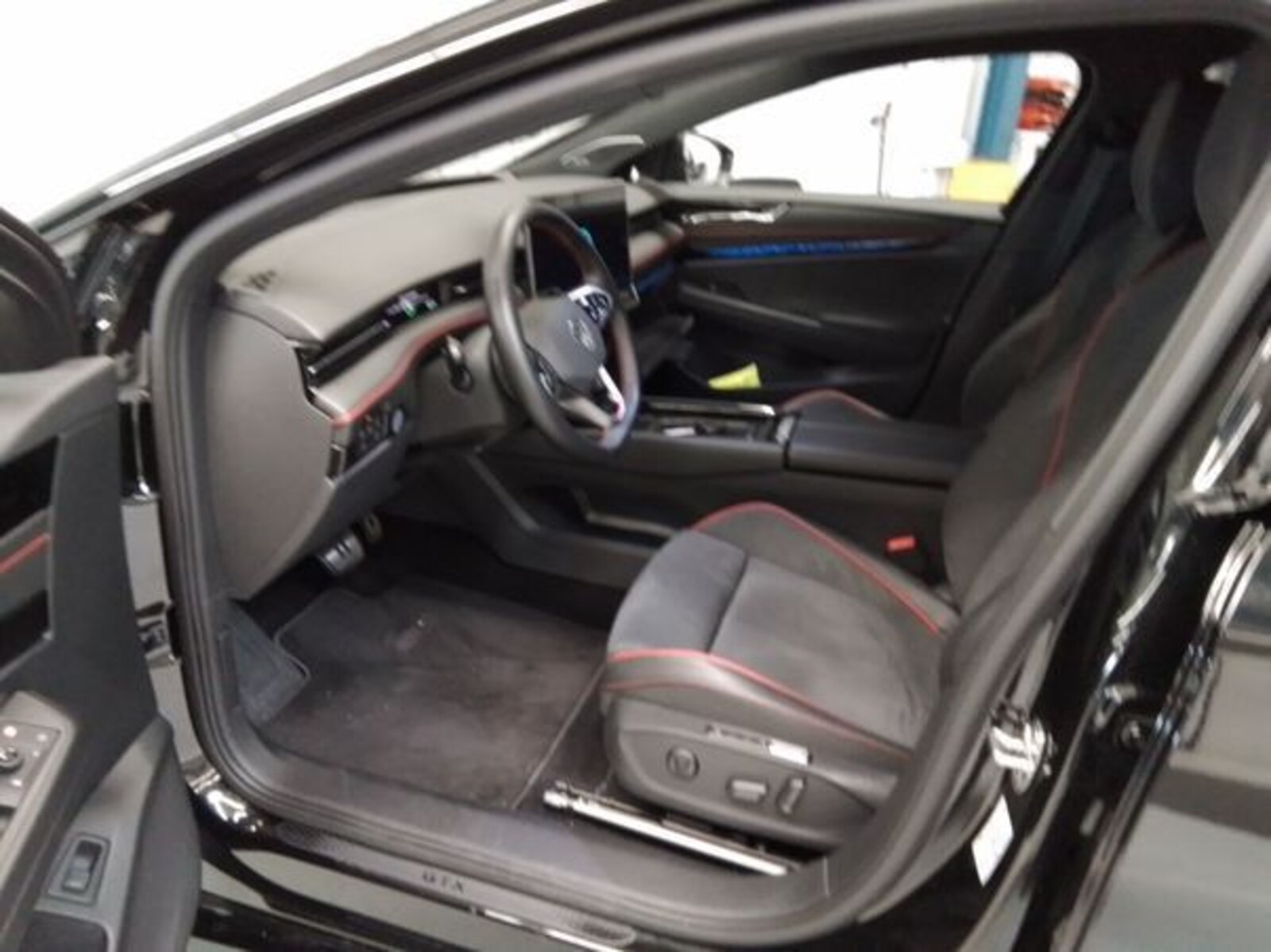 Volkswagen ID.7 Tourer – Bild 4