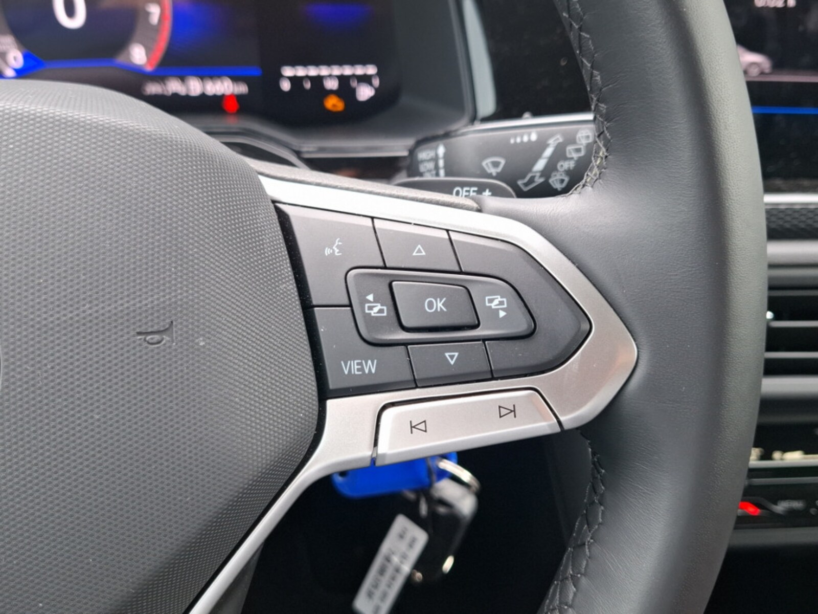 Volkswagen Polo – Bild 21