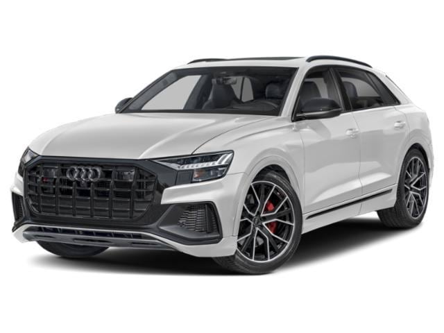 2023 Audi SQ8