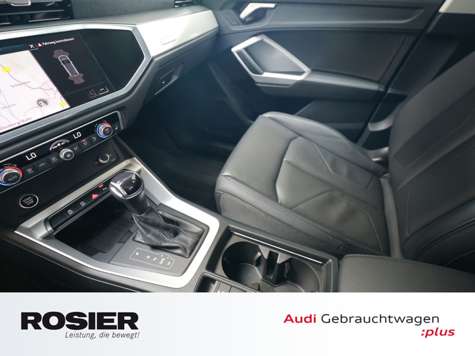 Audi Q3 – Bild 16