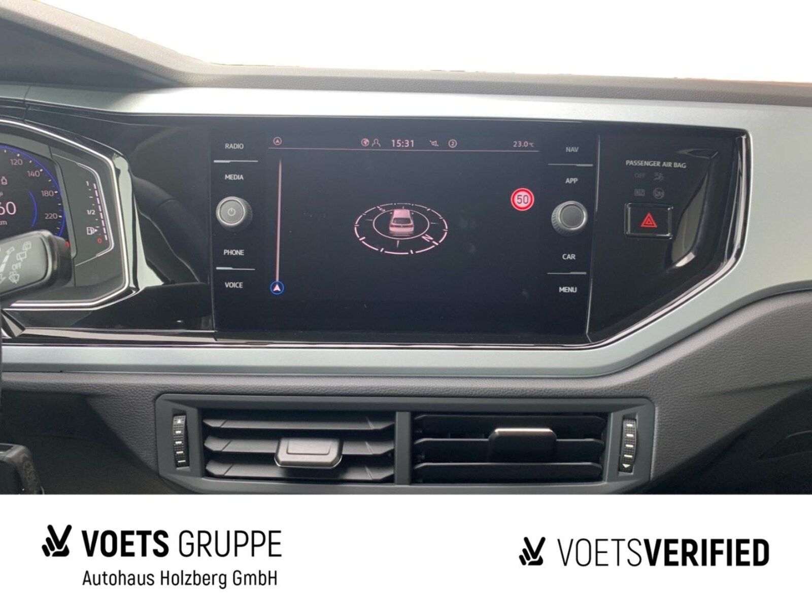 Volkswagen Taigo – Bild 9