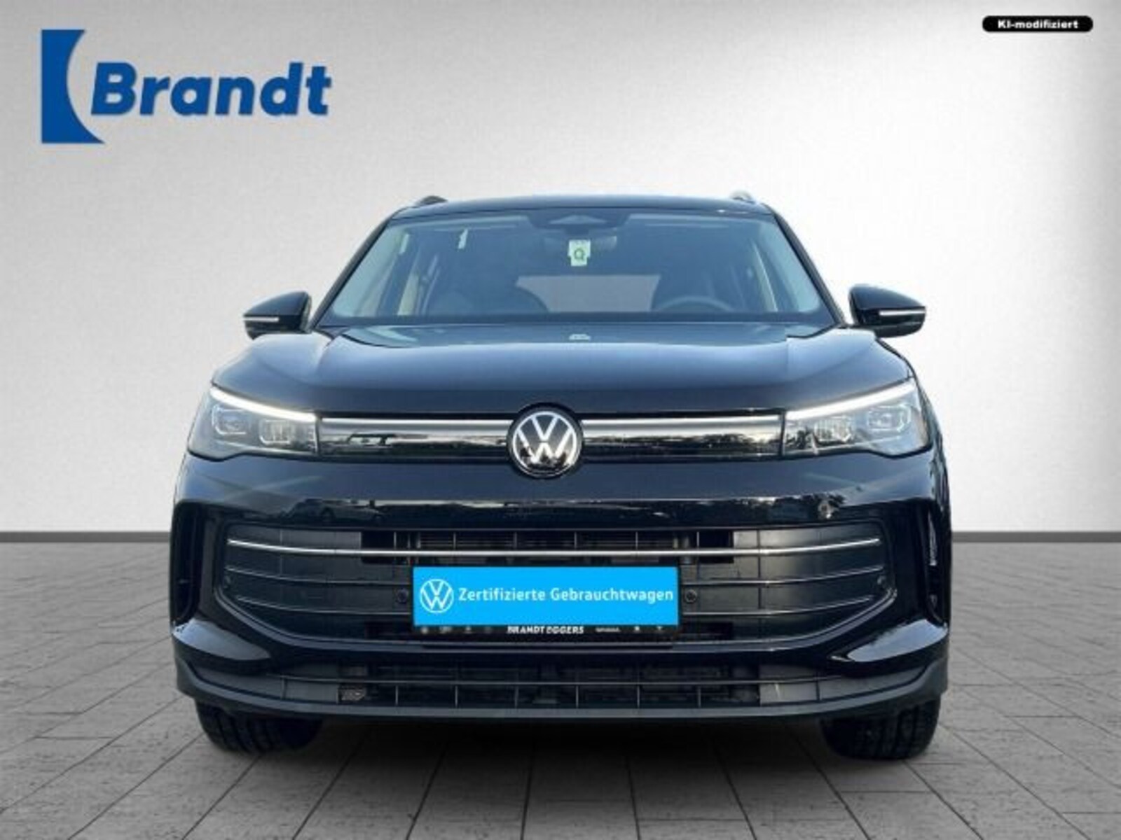 Volkswagen Tiguan – Bild 4