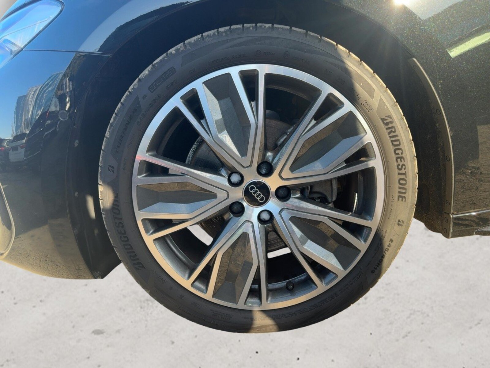 Audi A5 Avant – Bild 11
