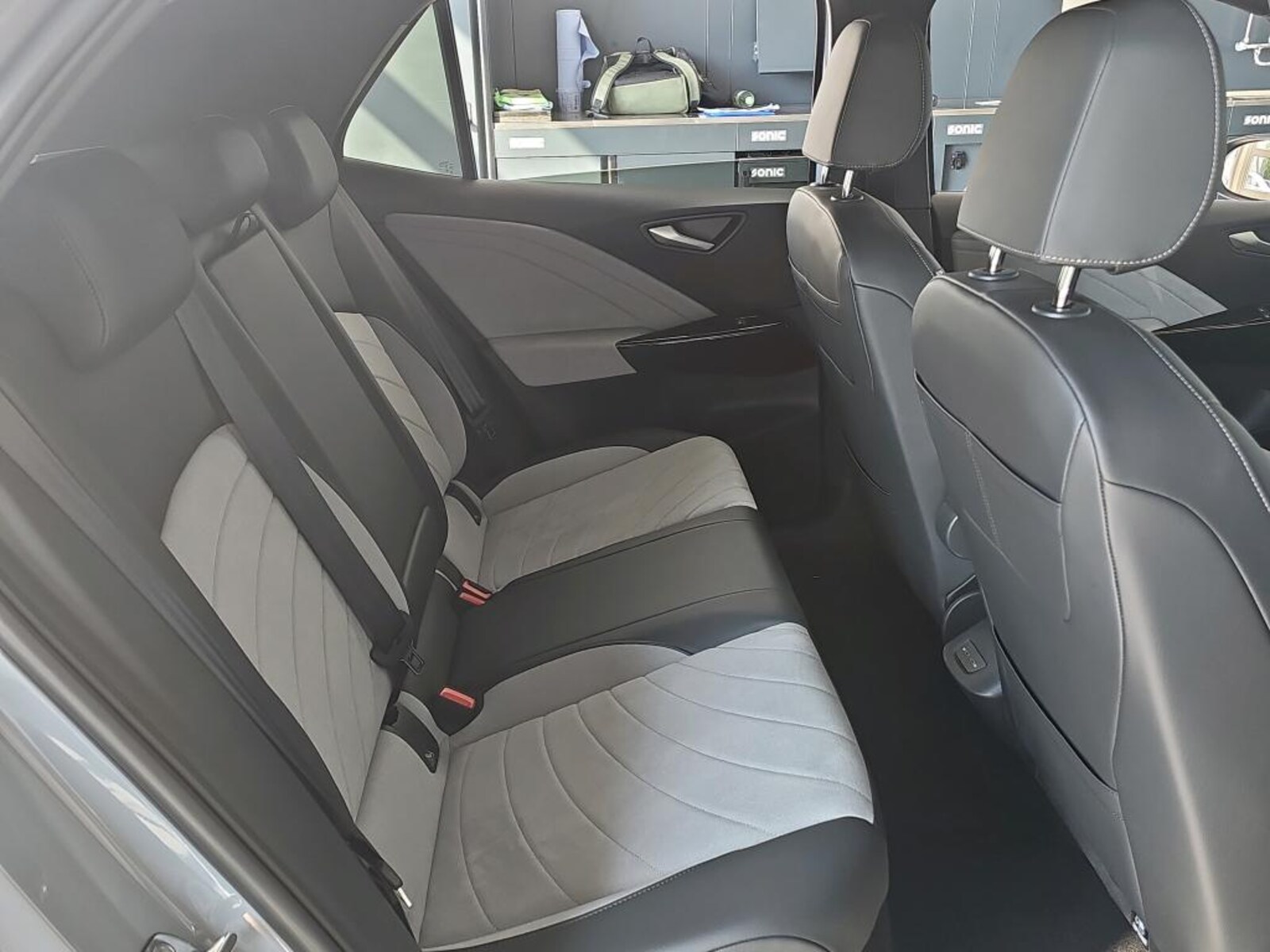 Volkswagen ID.3 – Bild 8