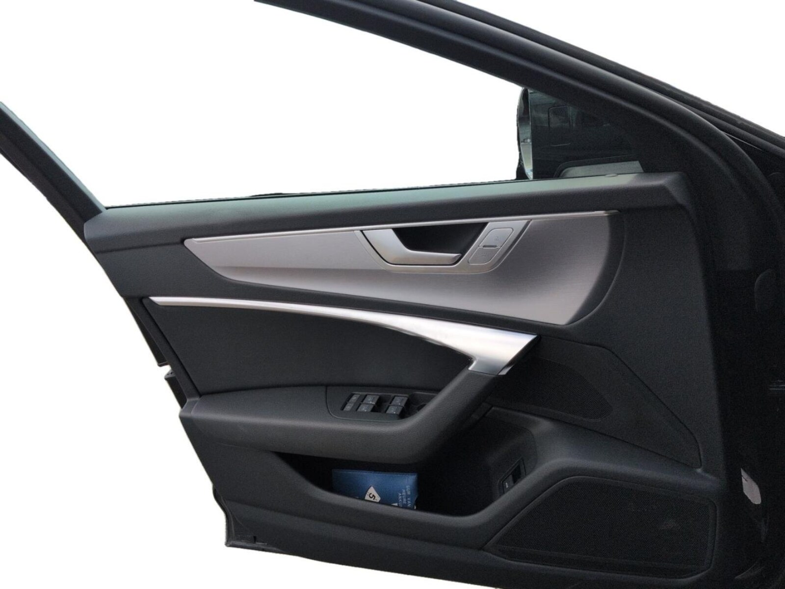 Audi A6 Avant – Bild 14