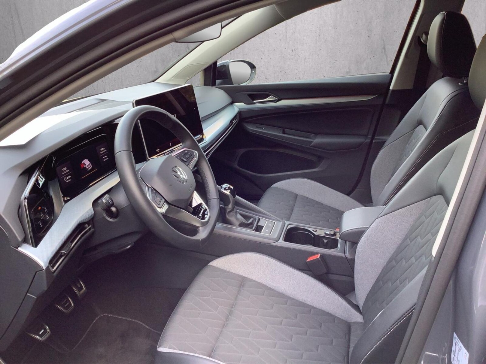 Volkswagen Golf – Bild 12