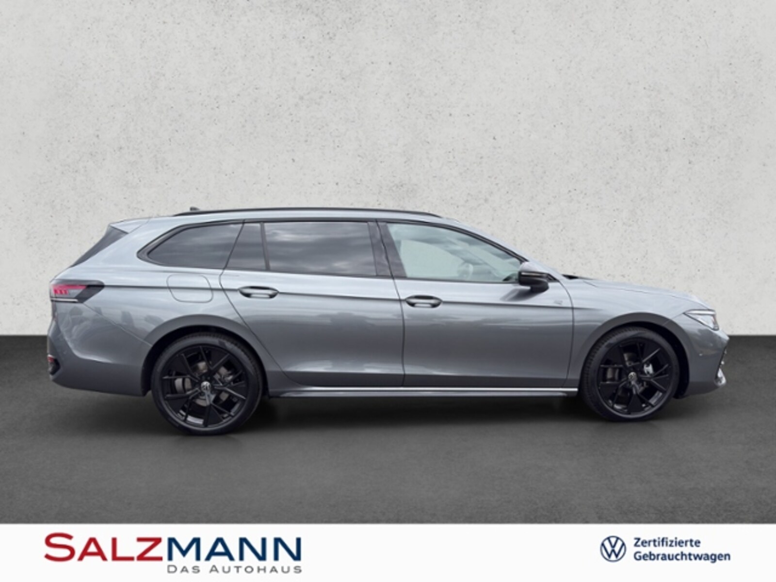 Volkswagen Passat – Bild 6