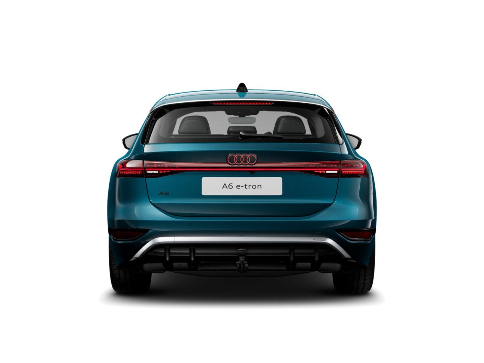 Audi A6 Avant e-tron – Bild 7