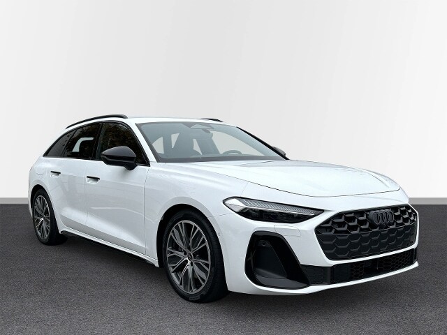 Image about Audi A5 Avant TDI quattro 150 kW S tronic