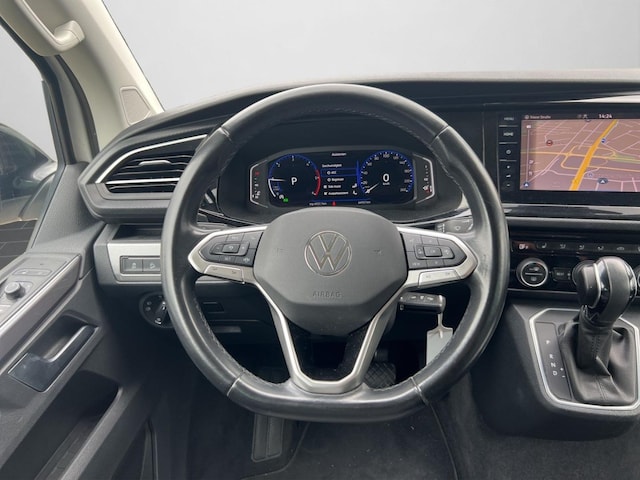 Volkswagen T6.1 Multivan