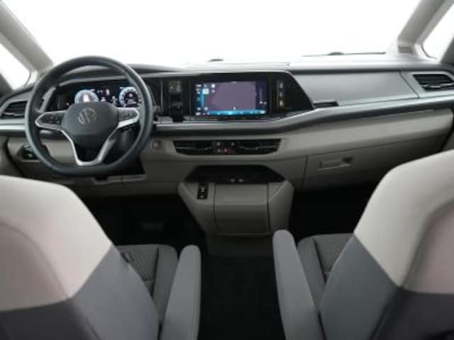 Volkswagen Multivan langversion