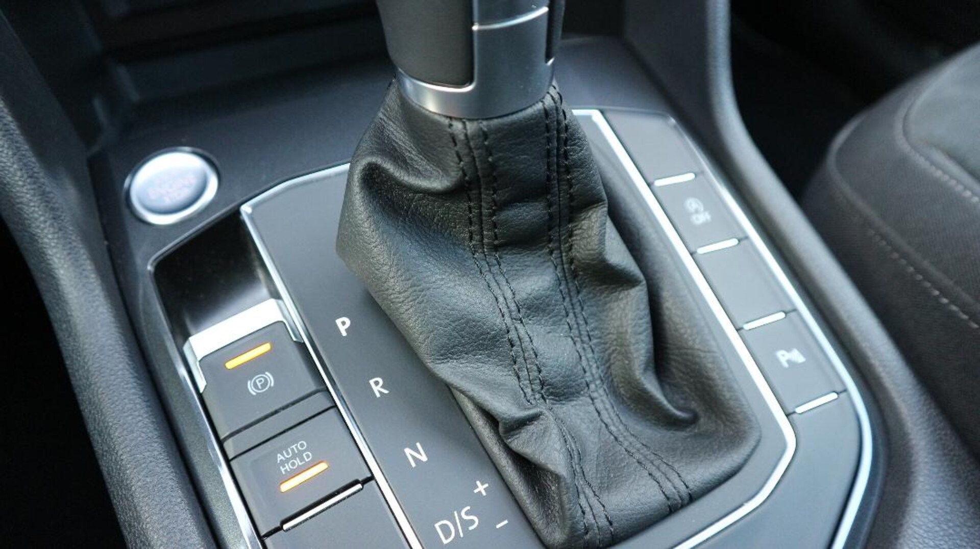 Volkswagen Tiguan Highline
