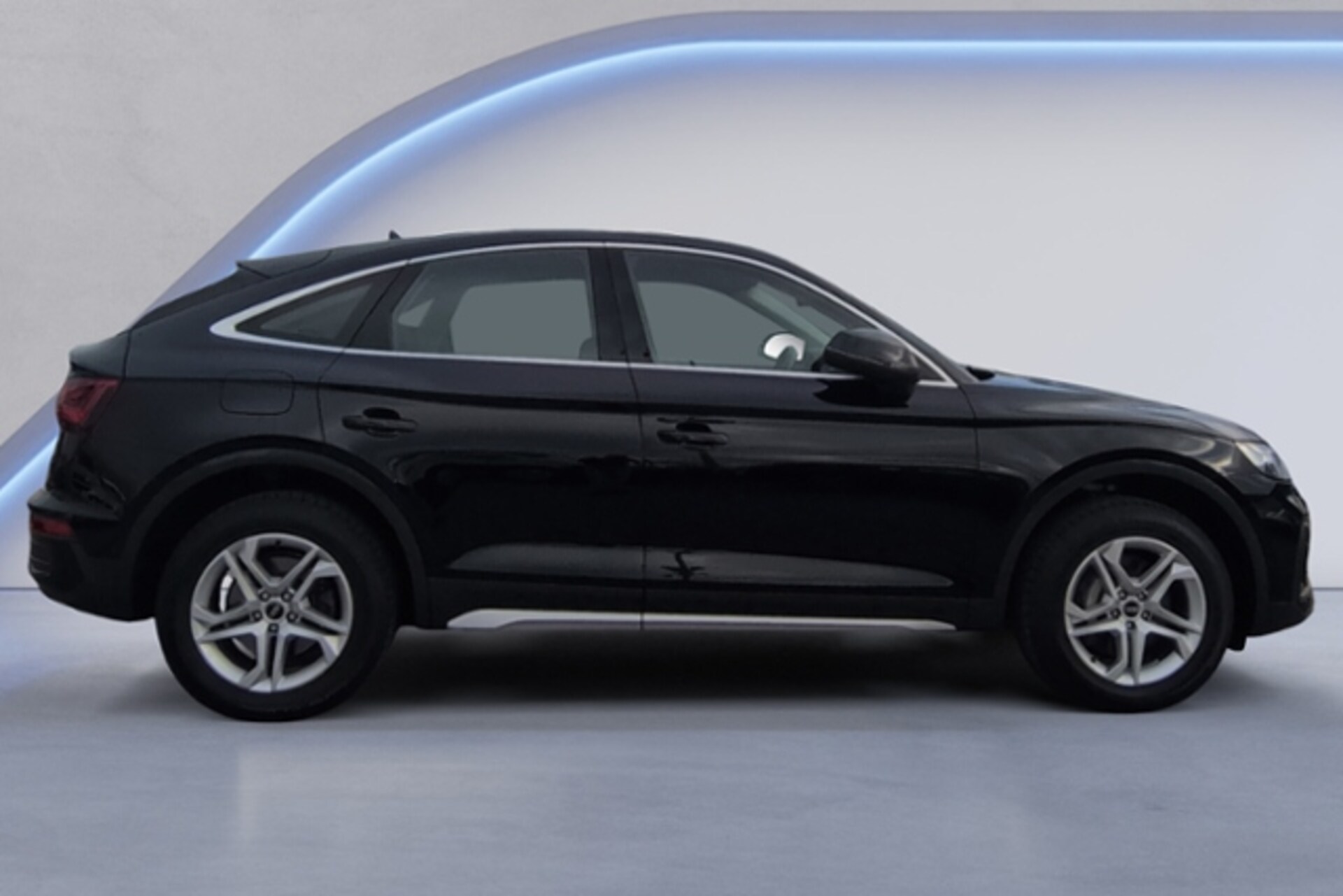 Audi Q5 Sportback TFSI e advanced