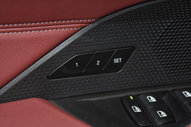 2024 BMW i4 40 - Photo 5