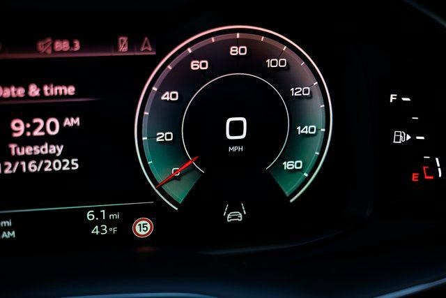 2026 Audi Q8 Premium Plus - Photo 32
