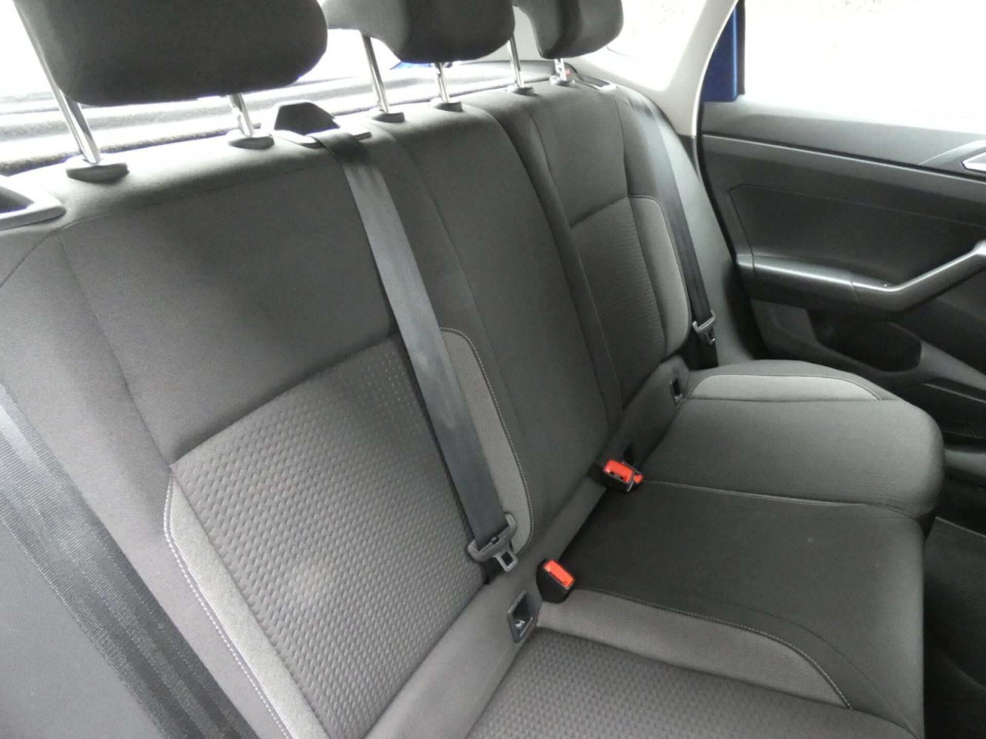 Volkswagen Polo Life