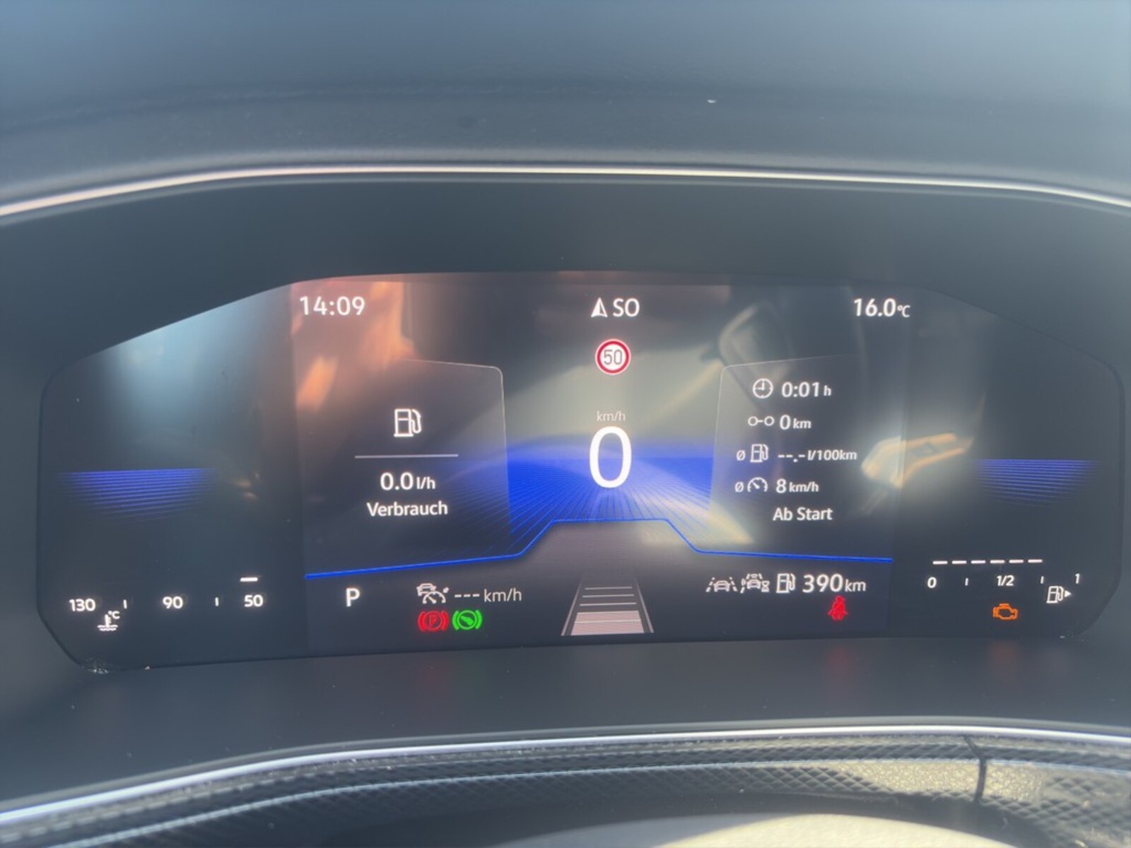 Volkswagen T-Cross – Bild 13