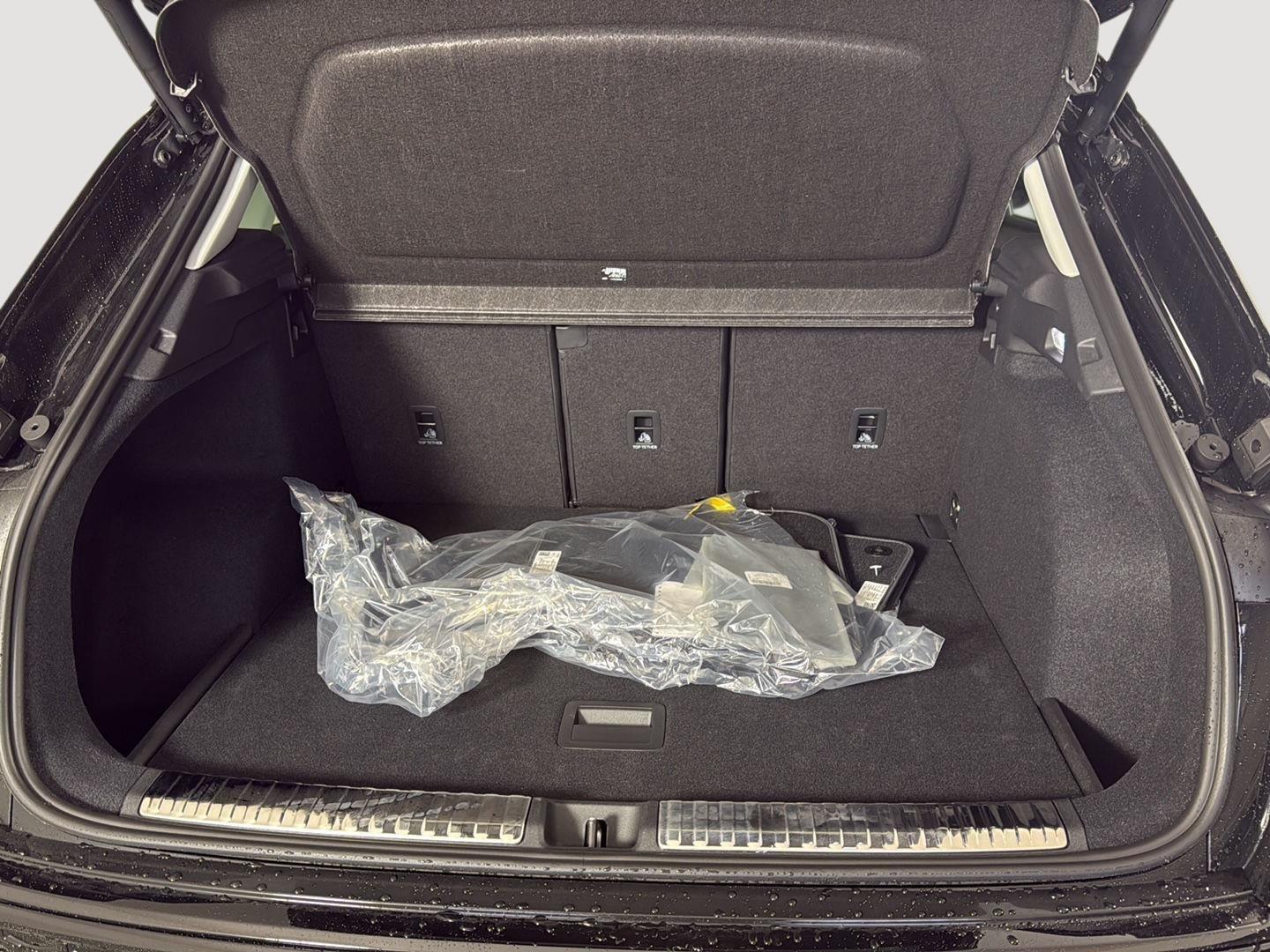 2026 Audi Q3 Base - Photo 25