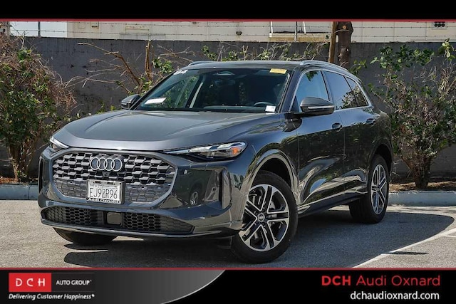 2025 Audi Q5