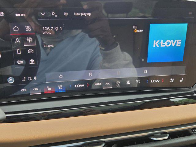 2025 Audi A5 Premium Plus - Photo 22