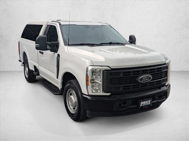 2024 Ford