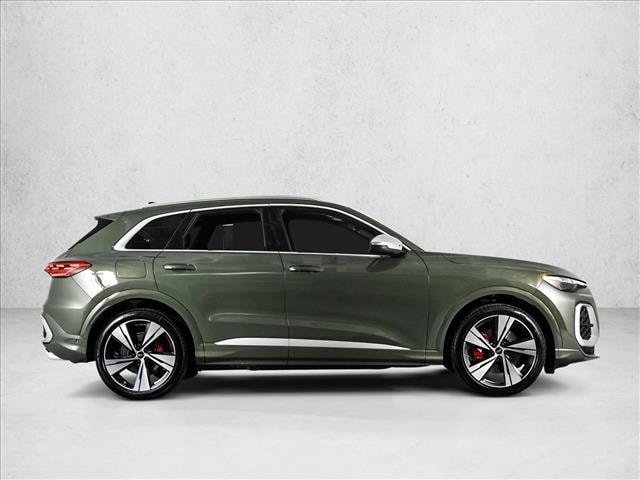 2026 Audi SQ5